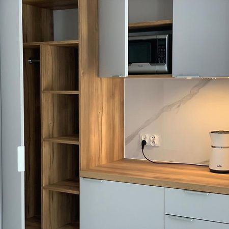 فندق Galeria Prl بورن سولينو المظهر الخارجي الصورة