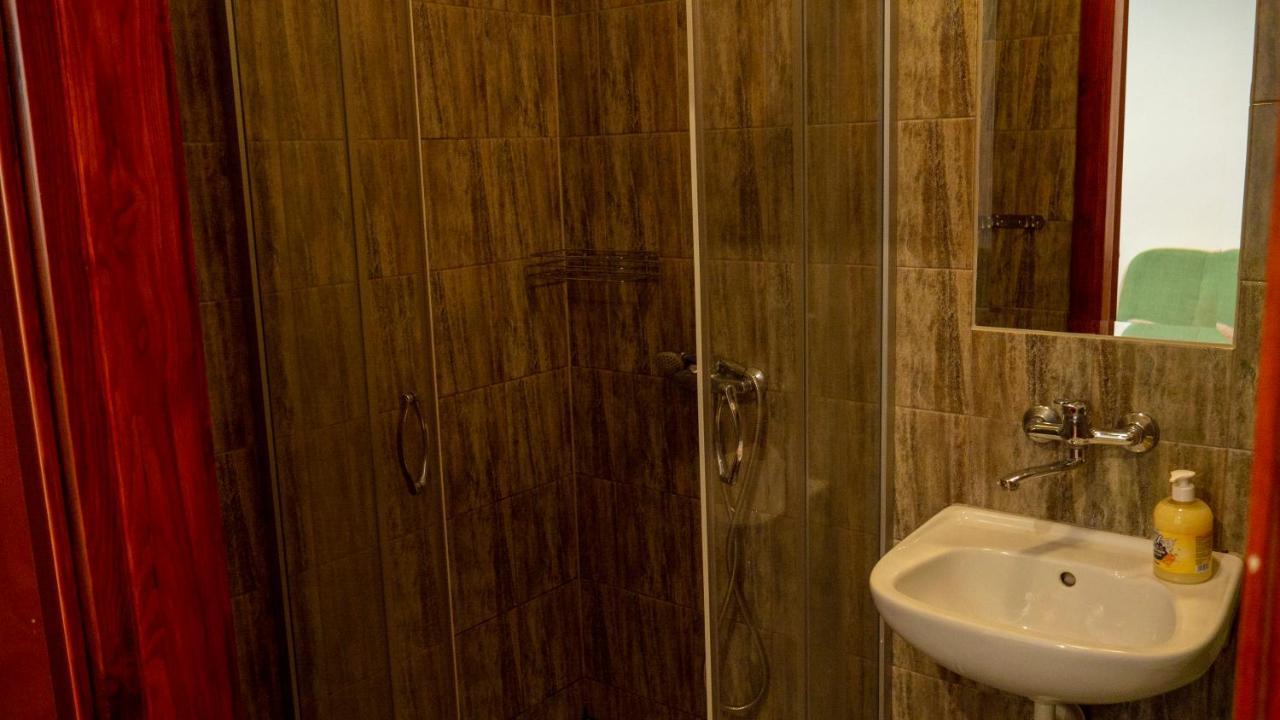 فندق Galeria Prl بورن سولينو المظهر الخارجي الصورة